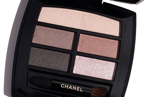 chanel eyeshadow review|chanel les beiges eyeshadow.